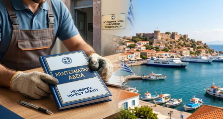 &Pi;&alpha;&rho;ά&tau;&alpha;&sigma;&eta; &kappa;&alpha;&iota; &nu;έ&epsilon;&sigmaf; &pi;&rho;&omicron;&theta;&epsilon;&sigma;&mu;ί&epsilon;&sigmaf; &gamma;&iota;&alpha; &tau;&eta; &theta;&epsilon;ώ&rho;&eta;&sigma;&eta; &epsilon;&pi;&alpha;&gamma;&gamma;&epsilon;&lambda;&mu;&alpha;&tau;&iota;&kappa;ώ&nu; &alpha;&delta;&epsilon;&iota;ώ&nu; &sigma;&tau;&eta;&nu; &Pi;.&Epsilon;. &Lambda;έ&sigma;&beta;&omicron;&upsilon; &ndash; &Lambda;ή&mu;&nu;&omicron;&upsilon;
