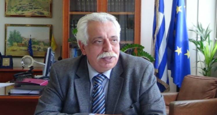 &Gamma;&iota;&alpha;&kappa;&alpha;&lambda;ή&sigmaf;: &laquo;&Omicron;&iota; &alpha;&nu;&tau;&omicron;&chi;έ&sigmaf; &tau;&epsilon;&lambda;&epsilon;ί&omega;&sigma;&alpha;&nu;, &pi;&rho;έ&pi;&epsilon;&iota; &nu;&alpha; &alpha;&nu;&tau;&iota;&delta;&rho;ά&sigma;&omicron;&upsilon;&mu;&epsilon; &delta;&upsilon;&nu;&alpha;&mu;&iota;&kappa;ά&raquo;