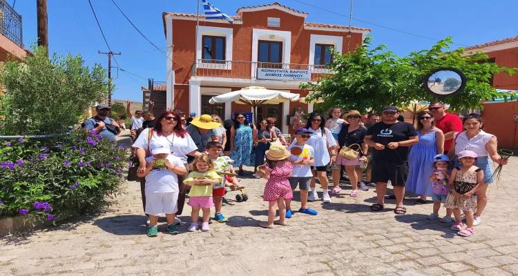 &Tau;&omicron; &Beta;ά&rho;&omicron;&sigmaf; &upsilon;&pi;&omicron;&delta;έ&chi;&theta;&eta;&kappa;&epsilon; &laquo;&Tau;&alpha; &Alpha;&sigma;&tau;&epsilon;&rho;ά&kappa;&iota;&alpha;&raquo; &tau;&eta;&sigmaf; &Epsilon;&lambda;&epsilon;&upsilon;&theta;&epsilon;&rho;&omicron;ύ&pi;&omicron;&lambda;&eta;&sigmaf; &kappa;&alpha;&iota; &alpha;&nu;έ&delta;&epsilon;&iota;&xi;&epsilon; &tau;&eta;&nu; &pi;&alpha;&rho;ά&delta;&omicron;&sigma;&eta; &tau;&eta;&sigmaf; &kappa;&alpha;&lambda;&alpha;&theta;&omicron;&pi;&lambda;&epsilon;&kappa;&tau;&iota;&kappa;ή&sigmaf; &sigma;&tau;&omicron;&upsilon;&sigmaf; &mu;&iota;&kappa;&rho;&omicron;ύ&sigmaf; &epsilon;&pi;&iota;&sigma;&kappa;έ&pi;&tau;&epsilon;&sigmaf;