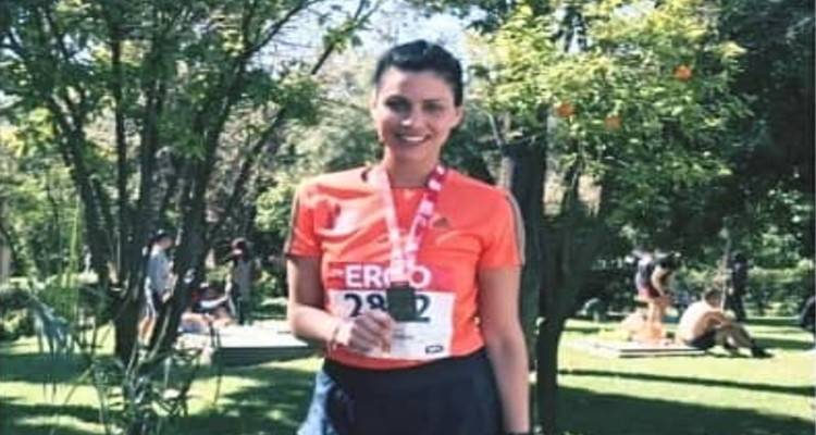 «Άρωμα Λήμνου» είχε ο ημι-μαραθώνιος 2019