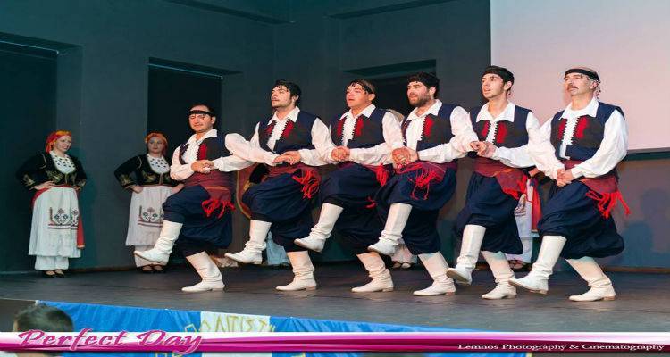 Η εκμάθηση μουσικών οργάνων «επιστρέφει» στον Άγιο Δημήτριο