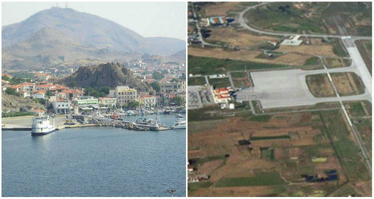 &laquo;&Alpha;&iota;&omicron;&lambda;ί&sigmaf;&raquo; &kappa;&alpha;&iota; Olympic air έ&kappa;&alpha;&nu;&alpha;&nu; &pi;&omicron;&delta;&alpha;&rho;&iota;&kappa;ό &sigma;&tau;&omicron; &lambda;&iota;&mu;ά&nu;&iota; &kappa;&alpha;&iota; &tau;&omicron; &alpha;&epsilon;&rho;&omicron;&delta;&rho;ό&mu;&iota;&omicron; &tau;&eta;&sigmaf; &Lambda;ή&mu;&nu;&omicron;&upsilon;