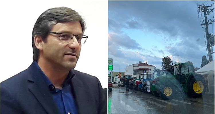 Ψήφισμα Συμπαράστασης στον αγώνα των αγροτών από τον Αγροτικό Οινοποιητικό Συνεταιρισμό Λήμνου – η Ένωση
