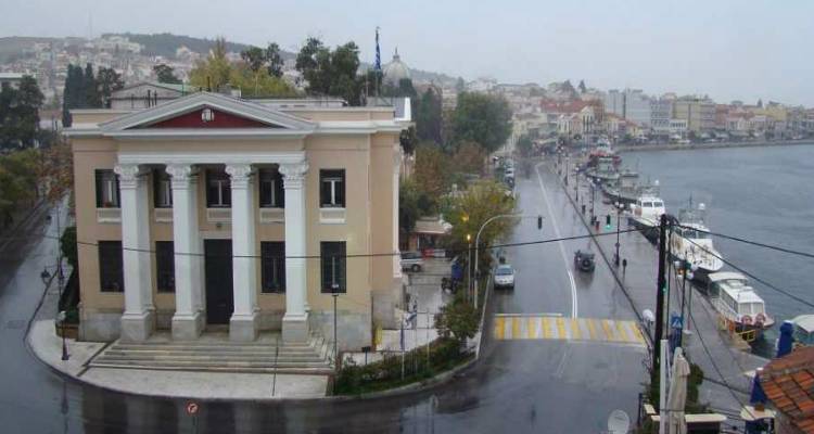 Προκήρυξη για προσλήψεις μέσω ΑΣΕΠ στην Περιφέρεια Βορείου Αιγαίου