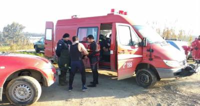 &Alpha;&kappa;ό&mu;&alpha; &psi;ά&chi;&nu;&omicron;&upsilon;&nu; &tau;&eta;&nu; &omicron;&iota;&kappa;&omicron;&gamma;έ&nu;&epsilon;&iota;&alpha; &sigma;&tau;&eta;&nu; &Kappa;&rho;ή&tau;&eta;: &Pi;&epsilon;&rho;&iota;&mu;έ&nu;&omicron;&upsilon;&nu; &nu;&alpha; &eta;&rho;&epsilon;&mu;ή&sigma;&epsilon;&iota; &tau;&omicron; &pi;&omicron;&tau;ά&mu;&iota; &gamma;&iota;&alpha; &nu;&alpha; &mu;&pi;&omicron;&upsilon;&nu; &omicron;&iota; &delta;ύ&tau;&epsilon;&sigmaf;