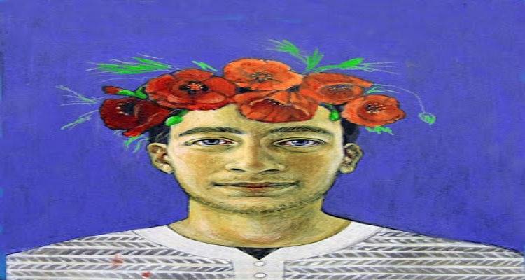 &Epsilon;&gamma;&kappa;&alpha;ί&nu;&iota;&alpha; &sigma;ή&mu;&epsilon;&rho;&alpha; &sigma;&tau;&eta; &Lambda;ή&mu;&nu;&omicron; &tau;&eta;&sigmaf; έ&kappa;&theta;&epsilon;&sigma;&eta;&sigmaf; &laquo;Blooming girls and boys&raquo;