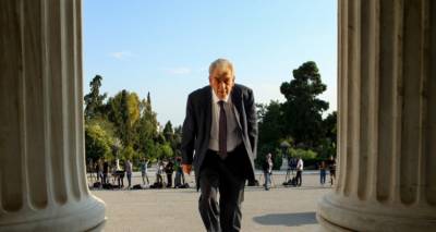 &Epsilon;&nu;&tau;&omicron;&nu;&epsilon;&sigmaf; &delta;&iota;&epsilon;&rho;&gamma;&alpha;&sigma;ί&epsilon;&sigmaf; &sigma;&tau;&eta; &Nu;&Delta; &gamma;&iota;&alpha; &tau;&eta;&nu; &pi;&rho;&omicron;&alpha;&nu;&alpha;&kappa;&rho;&iota;&tau;&iota;&kappa;ή Novartis- &Theta;έ&mu;&alpha; &mu;&epsilon; &laquo;&alpha;&gamma;&kappa;ά&theta;&iota;&alpha;&raquo;