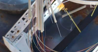 ΟΣΕ: Δολιοφθορά στο σύστημα τηλεδιοίκησης – Εκοψαν τις οπτικές ίνες με ψαλίδι