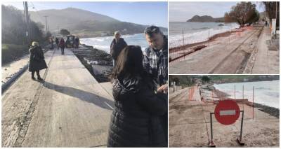 &Lambda;ή&mu;&nu;&omicron;&sigmaf;: &Sigma;&epsilon; &tau;&rho;&omicron;&chi;&iota;ά &alpha;&pi;&omicron;&kappa;&alpha;&tau;ά&sigma;&tau;&alpha;&sigma;&eta;&sigmaf; &omicron;&iota; &pi;&lambda;&eta;&gamma;&epsilon;ί&sigma;&epsilon;&sigmaf; &pi;&epsilon;&rho;&iota;&omicron;&chi;έ&sigmaf; | Ά&mu;&epsilon;&sigma;&alpha; &mu;έ&tau;&rho;&alpha; &alpha;&sigma;&phi;&alpha;&lambda;&epsilon;ί&alpha;&sigmaf; &kappa;&alpha;&iota; &alpha;&upsilon;&tau;&omicron;&psi;ί&epsilon;&sigmaf; &alpha;&pi;ό &tau;&omicron;&nu; &Delta;ή&mu;&omicron; &mu;&epsilon;&tau;ά &tau;&eta; &sigma;&phi;&omicron;&delta;&rho;ή &kappa;&alpha;&kappa;&omicron;&kappa;&alpha;&iota;&rho;ί&alpha;