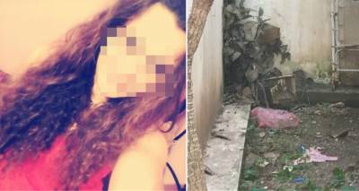 &laquo;&Gamma;&epsilon;&nu;&nu;&omicron;ύ&sigma;&alpha; &kappa;&alpha;&iota; &phi;ώ&nu;&alpha;&zeta;&alpha; &sigma;&tau;&eta; &mu;&pi;&alpha;&nu;&iota;έ&rho;&alpha; &kappa;&iota; &epsilon;ί&chi;&alpha; &tau;&omicron; &phi;ό&beta;&omicron; &mu;&eta;&nu; &mu;&epsilon; &alpha;&kappa;&omicron;ύ&sigma;&epsilon;&iota; &kappa;&alpha;&nu;&epsilon;ί&sigmaf;&raquo; &epsilon;ί&pi;&epsilon; &eta; 22&chi;&rho;&omicron;&nu;&eta; &sigma;&tau;&eta;&nu; &alpha;&pi;&omicron;&lambda;&omicron;&gamma;ί&alpha; &tau;&eta;&sigmaf;