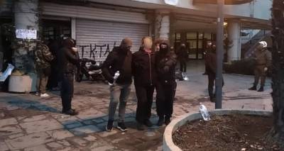 E&pi;&iota;&chi;&epsilon;ί&rho;&eta;&sigma;&eta; &epsilon;&kappa;&kappa;έ&nu;&omega;&sigma;&eta;&sigmaf; &sigma;&tau;&omicron; &Alpha;&rho;&iota;&sigma;&tau;&omicron;&tau;έ&lambda;&epsilon;&iota;&omicron; &pi;&alpha;&nu;&epsilon;&pi;&iota;&sigma;&tau;ή&mu;&iota;&omicron; - 33 &pi;&rho;&omicron;&sigma;&alpha;&gamma;&omega;&gamma;έ&sigmaf; &alpha;&pi;ό &tau;&eta;&nu; &alpha;&sigma;&tau;&upsilon;&nu;&omicron;&mu;ί&alpha;