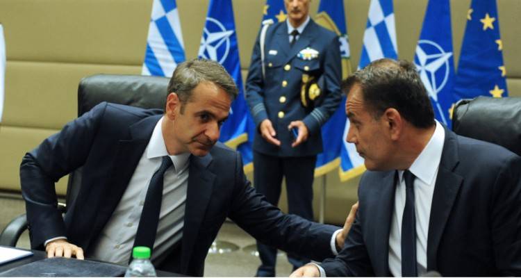 Η τακτική της Αθήνας με την Τουρκία: Ανοιχτοί δίαυλοι επικοινωνίας | ΜΟΕ, συζητήσεις, συναντήσεις