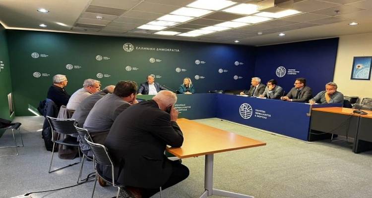 «Καλή αρχή» για τον ΦΟΔΣΑ Βορείου Αιγαίου με προσφυγές στο ΣτΕ