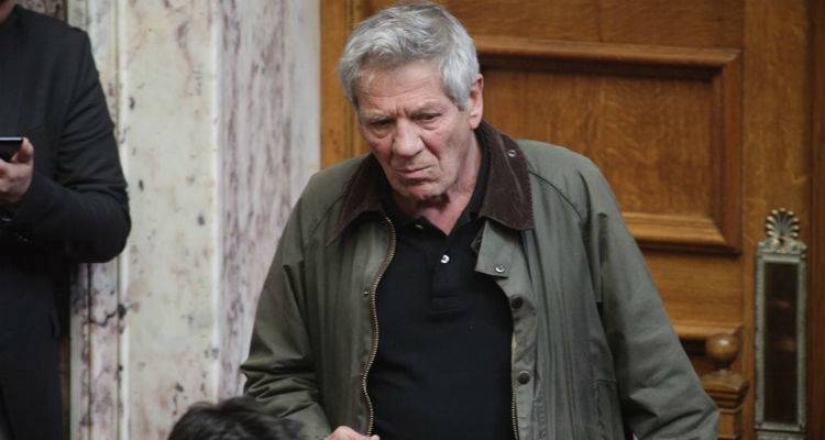 &Mu;&pi;&alpha;&lambda;&alpha;&omicron;ύ&rho;&alpha;&sigmaf;: &Kappa;&alpha;&tau;ά&lambda;&omicron;&iota;&pi;&omicron; &tau;&eta;&sigmaf; &pi;&alpha;&gamma;&alpha;&nu;&iota;&sigma;&tau;&iota;&kappa;ή&sigmaf; &pi;&epsilon;&rho;&iota;ό&delta;&omicron;&upsilon; &tau;&omicron;&upsilon; Ά&gamma;&iota;&omicron; &Phi;&omega;&sigmaf;, &alpha;&pi;&alpha;&rho;ά&delta;&epsilon;&kappa;&tau;&omicron; &nu;&alpha; &tau;&omicron; &epsilon;&nu;&iota;&sigma;&chi;ύ&omicron;&upsilon;&mu;&epsilon;