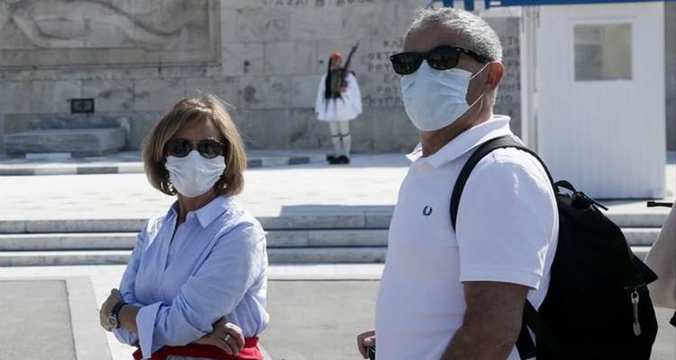 Σήμα κινδύνου για κορωνοϊό: Σενάριο επαναφοράς sms | Τεστ στα λιμάνια