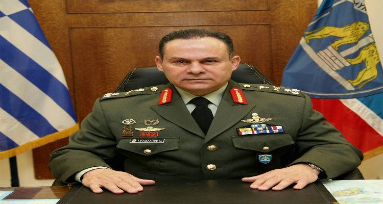 &Sigma;&tau;&eta; &Lambda;ή&mu;&nu;&omicron; &omicron; &alpha;&rho;&chi;&eta;&gamma;ό&sigmaf; &Alpha;&Sigma;&Delta;&Epsilon;&Nu;