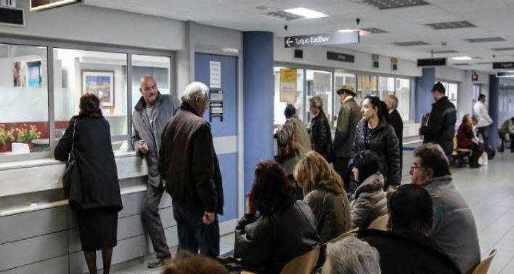 &Omicron; &tau;&upsilon;&phi;ώ&nu;&alpha;&sigmaf; &laquo;&Epsilon;&phi;&omicron;&rho;ί&alpha;&raquo; &chi;&tau;&upsilon;&pi;ά&epsilon;&iota; &mu;&epsilon; 1,8 &delta;&iota;&sigma;. &epsilon;&upsilon;&rho;ώ | &Sigma;ή&mu;&epsilon;&rho;&alpha; &pi;&rho;έ&pi;&epsilon;&iota; &nu;&alpha; &pi;&lambda;&eta;&rho;&omega;&theta;&omicron;ύ&nu; &Epsilon;&Nu;&Phi;&Iota;&Alpha; &amp; &phi;ό&rho;&omicron;&sigmaf; &epsilon;&iota;&sigma;&omicron;&delta;ή&mu;&alpha;&tau;&omicron;&sigmaf;