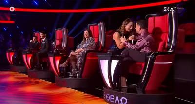 &Mu;ά&lambda;&alpha;&mu;&alpha; &Sigma;&epsilon;&beta;&alpha;&sigma;&tau;&omicron;ύ &laquo;&Sigma;&epsilon; &alpha;&gamma;&alpha;&pi;ή&sigma;&alpha;&mu;&epsilon; &sigma;&tau;&omicron; &mu;έ&gamma;&iota;&sigma;&tau;&omicron; &beta;&alpha;&theta;&mu;ό&raquo; (video)