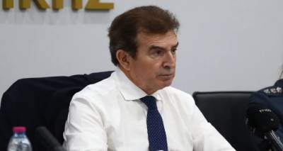&Omicron; &Chi;&rho;&upsilon;&sigma;&omicron;&chi;&omicron;ΐ&delta;&eta;&sigmaf; &pi;&rho;&omicron;&alpha;&nu;&alpha;&gamma;&gamma;έ&lambda;&lambda;&epsilon;&iota; &laquo;&beta;&rho;&alpha;&chi;&iota;&omicron;&lambda;ά&kappa;&iota;&raquo; &sigma;&epsilon; ό&sigma;&omicron;&upsilon;&sigmaf; έ&chi;&omicron;&upsilon;&nu; &pi;&epsilon;&rho;&iota;&omicron;&rho;&iota;&sigma;&tau;&iota;&kappa;ά &mu;έ&tau;&rho;&alpha; &gamma;&iota;&alpha; &epsilon;&nu;&delta;&omicron;&omicron;&iota;&kappa;&omicron;&gamma;&epsilon;&nu;&epsilon;&iota;&alpha;&kappa;ή &beta;ί&alpha;