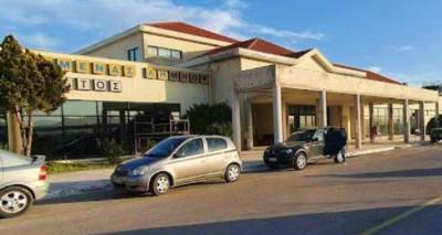 Αύξηση στην επιβατική κίνηση και στο αεροδρόμιο της Λήμνου | Θετική η πορεία για το πρώτο πεντάμηνο του 2025