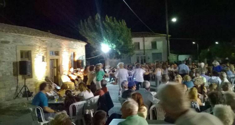 &Pi;&lambda;&alpha;&tau;&epsilon;ί&alpha; &Phi;&upsilon;&sigma;ί&nu;&eta;&sigmaf;: Ό&rho;&gamma;&alpha;&nu;&alpha; &kappa;&alpha;&iota; &chi;&omicron;&rho;&omicron;ί &mu;&epsilon;&tau;ά &alpha;&pi;ό 25 &chi;&rho;ό&nu;&iota;&alpha; (photos)