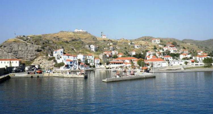 Κ. Μουτζούρης για το λιμάνι Αϊ-Στράτη: «Τα προβλήματα και οι αδυναμίες του καθιστούν άμεση την ανάγκη παρεμβάσεων»