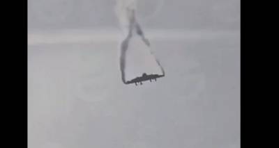 Αγωνιώδεις έρευνες για επιζήσαντες από τη συντριβή του τουρκικού C-130 | Επέβαιναν 20 άτομα