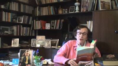 &Eta; &Mu;&alpha;&rho;ί&alpha; &Lambda;&alpha;&mu;&pi;&alpha;&delta;&alpha;&rho;ί&delta;&omicron;&upsilon; &gamma;&iota;&alpha; &tau;&omicron; &theta;έ&mu;&alpha; &tau;&omega;&nu; &alpha;&nu;&epsilon;&mu;&omicron;&gamma;&epsilon;&nu;&nu;&eta;&tau;&rho;&iota;ώ&nu; &epsilon;&nu; ό&psi;&epsilon;&iota; &tau;&eta;&sigmaf; &sigma;&upsilon;&nu;&epsilon;&delta;&rho;ί&alpha;&sigma;&eta;&sigmaf; &tau;&omicron;&upsilon; &Kappa;&Alpha;&Sigma;