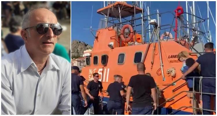 &Epsilon;&pi;&iota;&tau;&alpha;&kappa;&tau;&iota;&kappa;ή &eta; &alpha;&nu;ά&gamma;&kappa;&eta; &gamma;&iota;&alpha; &delta;&epsilon;ύ&tau;&epsilon;&rho;&eta; &delta;ί&omicron;&delta;&omicron; &delta;&iota;&alpha;&phi;&upsilon;&gamma;ή&sigmaf; &sigma;&epsilon; &Theta;ά&nu;&omicron;&sigmaf; &kappa;&alpha;&iota; &Pi;&lambda;&alpha;&tau;ύ &mu;&epsilon;&tau;ά &tau;&eta; &phi;&omega;&tau;&iota;ά &sigma;&tau;&eta; &Lambda;ή&mu;&nu;&omicron;