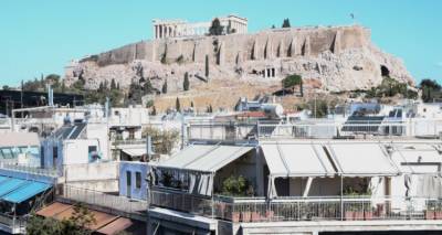 &Kappa;&alpha;&mu;ί&alpha; &pi;&rho;&omicron;&sigma;&tau;&alpha;&sigma;ί&alpha; &gamma;&iota;&alpha; &tau;&eta;&nu; &alpha;&rsquo; &kappa;&alpha;&tau;&omicron;&iota;&kappa;ί&alpha; &alpha;&pi;ό &tau;&eta;&nu; &Pi;&rho;&omega;&tau;&omicron;&mu;&alpha;&gamma;&iota;ά | &Theta;&epsilon;&sigma;&mu;&omicron;ί: &Omicron;&chi;&iota; &sigma;&epsilon; &nu;έ&alpha; &pi;&alpha;&rho;ά&tau;&alpha;&sigma;&eta;