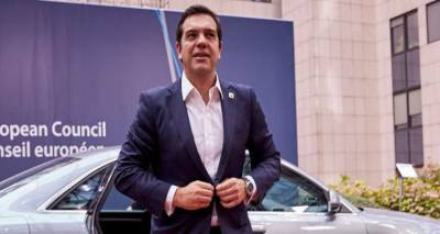 &Omicron; &Tau;&sigma;ί&pi;&rho;&alpha;&sigmaf; &laquo;&xi;έ&chi;&alpha;&sigma;&epsilon;&raquo; &tau;&omicron;&nu; &alpha;&nu;&alpha;&sigma;&chi;&eta;&mu;&alpha;&tau;&iota;&sigma;&mu;ό | &Alpha;&mu;&eta;&chi;&alpha;&nu;ί&alpha; &gamma;&iota;&alpha; &tau;&eta;&lambda;&epsilon;&omicron;&pi;&tau;&iota;&kappa;έ&sigmaf; ά&delta;&epsilon;&iota;&epsilon;&sigmaf; &kappa;&alpha;&iota; &chi;&rho;έ&omicron;&sigmaf;