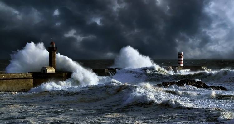 Περιφέρεια Β. Αιγαίου: Έκτακτο δελτίο κακοκαιρίας από την ΕΜΥ | Βροχές, καταιγίδες και χαλαζοπτώσεις