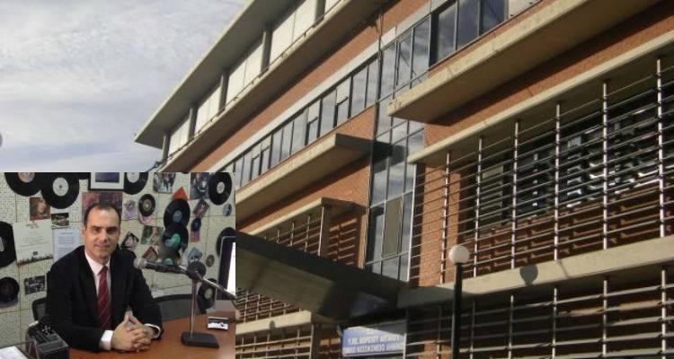 Ο Θωμάς Λούκας για την κατάσταση στο Νοσοκομείο της Λήμνου