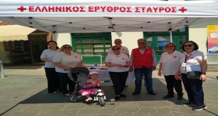 &Mu;&epsilon;&gamma;ά&lambda;&eta; &epsilon;&pi;&iota;&tau;&upsilon;&chi;ί&alpha; &sigma;&eta;&mu;&epsilon;ί&omega;&sigma;&epsilon; &eta; &epsilon;&nu;&eta;&mu;&epsilon;&rho;&omega;&tau;&iota;&kappa;ή &delta;&rho;ά&sigma;&eta; &tau;&omicron;&upsilon; &Epsilon;&rho;&upsilon;&theta;&rho;&omicron;ύ &Sigma;&tau;&alpha;&upsilon;&rho;&omicron;ύ &Lambda;ή&mu;&nu;&omicron;&upsilon; &gamma;&iota;&alpha; &tau;&omicron; &mu;&epsilon;&lambda;ά&nu;&omega;&mu;&alpha; &sigma;&tau;&eta; &Mu;ύ&rho;&iota;&nu;&alpha;
