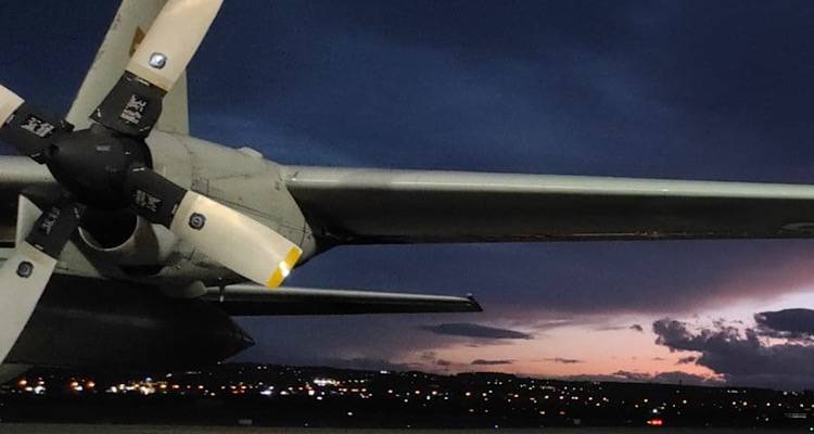 «Θερμές ευχαριστίες προς το προσωπικό του Γ. Νοσοκομείου Λήμνου»