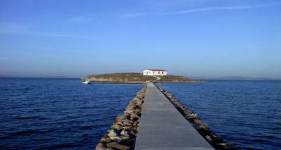 &Lambda;&epsilon;&iota;&tau;&omicron;&upsilon;&rho;&gamma;ί&alpha; &alpha;ύ&rho;&iota;&omicron; &sigma;&tau;&omicron; &upsilon;&pi;έ&rho;&omicron;&chi;&omicron; &epsilon;&kappa;&kappa;&lambda;&eta;&sigma;ά&kappa;&iota; &tau;&omicron;&upsilon; &Alpha;&gamma;ί&omicron;&upsilon; &Nu;&iota;&kappa;&omicron;&lambda;ά&omicron;&upsilon; &sigma;&tau;&omicron;&nu; &kappa;ό&lambda;&pi;&omicron; &tau;&omicron;&upsilon; &Mu;&omicron;ύ&delta;&rho;&omicron;&upsilon;