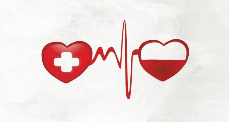 Θ. Μπαβέας: Τιμή στους Εθελοντές της Ζωής | Ένα μήνυμα από καρδιάς