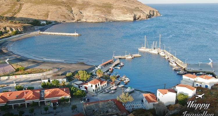 Χωρίς ενδιαφέρον από πλοιοκτήτες η γραμμή Άγιος Ευστράτιος – Λήμνος: Νέα προκήρυξη στις 6 Αυγούστου