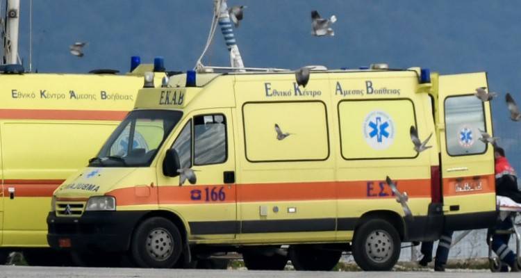 &Pi;ά&tau;&rho;&alpha;: I&alpha;&tau;&rho;&omicron;&delta;&iota;&kappa;&alpha;&sigma;&tau;&iota;&kappa;ή &epsilon;&xi;έ&tau;&alpha;&sigma;&eta; &sigma;&tau;&eta; &sigma;&omicron;&rho;ό &tau;&omicron;&upsilon; &beta;&rho;έ&phi;&omicron;&upsilon;&sigmaf; &pi;&omicron;&upsilon; &beta;&rho;έ&theta;&eta;&kappa;&epsilon; &sigma;&epsilon; &pi;&alpha;&rho;&alpha;&lambda;ί&alpha;