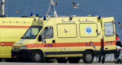 &Pi;ά&tau;&rho;&alpha;: I&alpha;&tau;&rho;&omicron;&delta;&iota;&kappa;&alpha;&sigma;&tau;&iota;&kappa;ή &epsilon;&xi;έ&tau;&alpha;&sigma;&eta; &sigma;&tau;&eta; &sigma;&omicron;&rho;ό &tau;&omicron;&upsilon; &beta;&rho;έ&phi;&omicron;&upsilon;&sigmaf; &pi;&omicron;&upsilon; &beta;&rho;έ&theta;&eta;&kappa;&epsilon; &sigma;&epsilon; &pi;&alpha;&rho;&alpha;&lambda;ί&alpha;