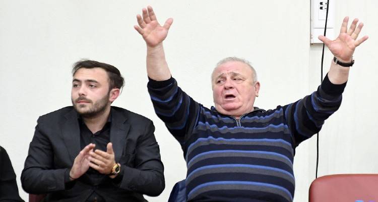 Οικογένεια Μπούμπουρα:  «Δεν έχει γίνει καμία συζήτηση και επαφή με την ΚΑΕ Άρης»