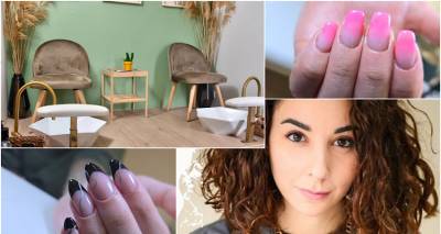 Καλοκαιρινή προσφορά ομορφιάς | Mani–Pedi με 35€ στο SENSES