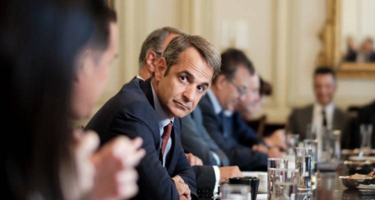 Πιεστικό το μεταναστευτικό: Συσκέψεις στο Μαξίμου, στέλνουν βουλευτές στην επαρχία να ενημερώσουν για τη μετεγκατάσταση