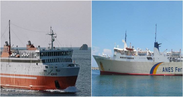 Λήμνος – Σαμοθράκη: Αδυνατεί να ανταποκριθεί η Zante Ferries;