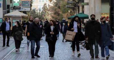 &Kappa;&omicron;&rho;&omega;&nu;&omicron;ϊό&sigmaf;: 15.557 &nu;έ&alpha; &kappa;&rho;&omicron;ύ&sigma;&mu;&alpha;&tau;&alpha;, 57 &nu;&epsilon;&kappa;&rho;&omicron;ί &kappa;&alpha;&iota; 399 &delta;&iota;&alpha;&sigma;&omega;&lambda;&eta;&nu;&omega;&mu;έ&nu;&omicron;&iota;