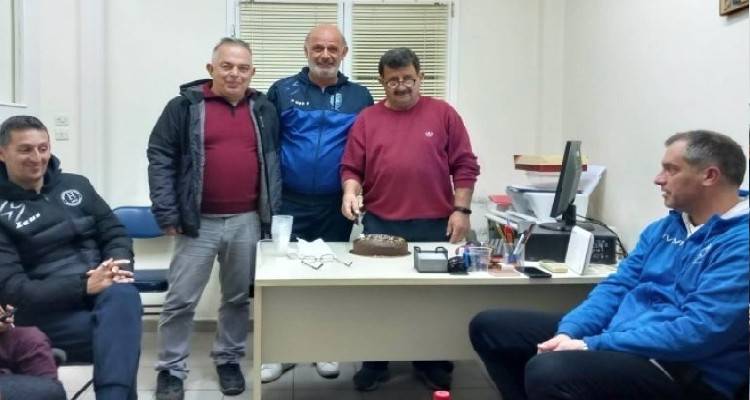 Ντέρμπι Κεραυνός-Ηρακλής στα ημιτελικά του Κυπέλλου Λήμνου