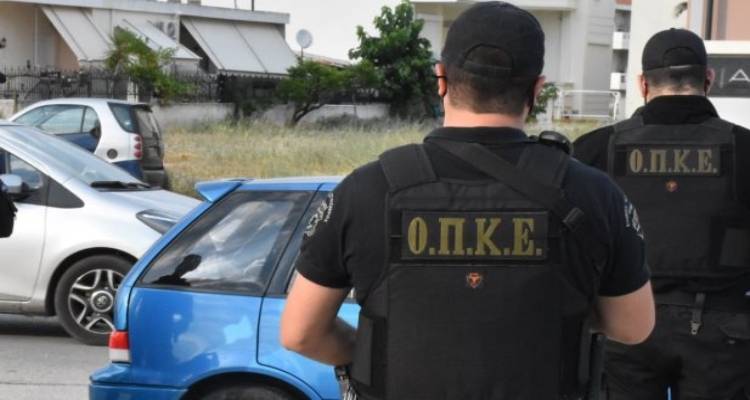 &Sigma;&upsilon;&nu;&epsilon;&lambda;ή&phi;&theta;&eta;&sigma;&alpha;&nu; 4 ά&tau;&omicron;&mu;&alpha; &sigma;&tau;&eta; &Lambda;ή&mu;&nu;&omicron;, &gamma;&iota;&alpha; &pi;&alpha;&rho;&alpha;&beta;ά&sigma;&epsilon;&iota;&sigmaf; &tau;&omicron;&upsilon; &Kappa;ώ&delta;&iota;&kappa;&alpha; &Omicron;&delta;&iota;&kappa;ή&sigmaf; &Kappa;&upsilon;&kappa;&lambda;&omicron;&phi;&omicron;&rho;ί&alpha;&sigmaf;