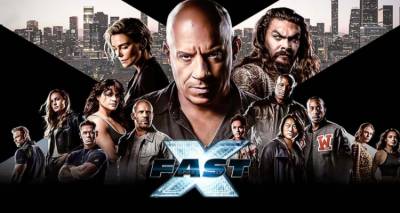 3ή&mu;&epsilon;&rho;&omicron; "FAST X" &sigma;&tau;&omicron; &theta;&epsilon;&rho;&iota;&nu;ό &Mu;&alpha;&rho;&omicron;ύ&lambda;&alpha;