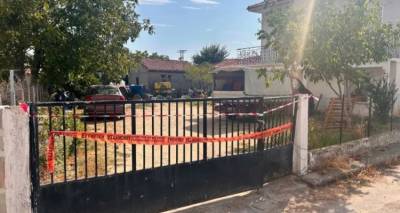 &Rho;&omicron;&delta;ό&pi;&eta;: &Eta; 44&chi;&rho;&omicron;&nu;&eta; &gamma;ύ&rho;&iota;&sigma;&epsilon; &sigma;&tau;&omicron; &chi;&omega;&rho;&iota;ό &gamma;&iota;&alpha; &tau;&alpha; &gamma;&epsilon;&nu;έ&theta;&lambda;&iota;&alpha; &tau;&eta;&sigmaf; &kappa;ό&rho;&eta;&sigmaf; &tau;&omicron;&upsilon;&sigmaf; &kappa;&alpha;&iota; &omicron; &sigma;ύ&zeta;&upsilon;&gamma;ό&sigmaf; &tau;&eta;&sigmaf; &tau;&eta; &delta;&omicron;&lambda;&omicron;&phi;ό&nu;&eta;&sigma;&epsilon; | &Sigma;&omicron;&kappa; &alpha;&pi;ό &tau;&eta; &nu;έ&alpha; &gamma;&upsilon;&nu;&alpha;&iota;&kappa;&omicron;&kappa;&tau;&omicron;&nu;ί&alpha;