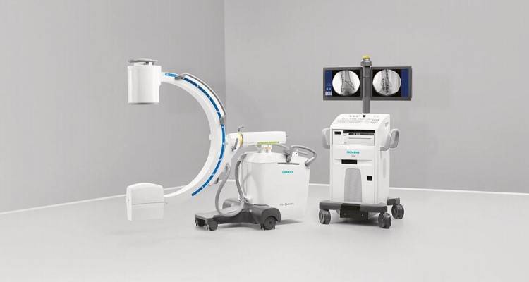 Οι ιατροί της Ορθοπαιδικής Κλινικής του Νοσοκομείου Ευχαριστούν…